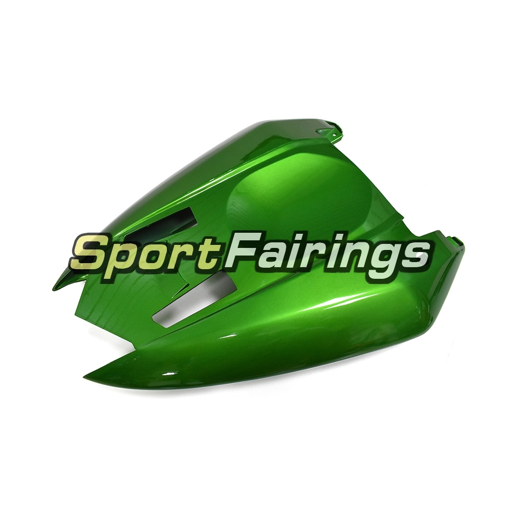 Fairing Kit Fit For Kawasaki ZX10R 2004 - 2005 - Green