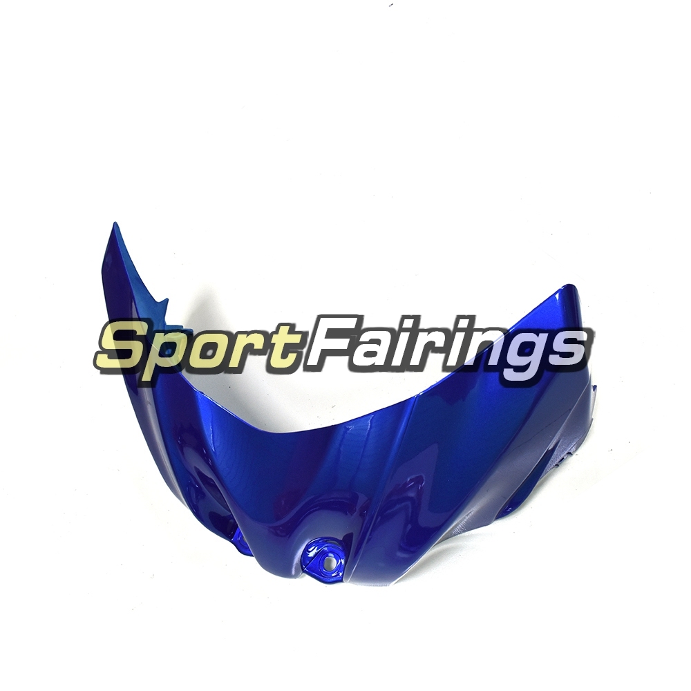 Fairing Kit Fit For Suzuki GSXR1000 K9 2009 - 2016 - Blue Red