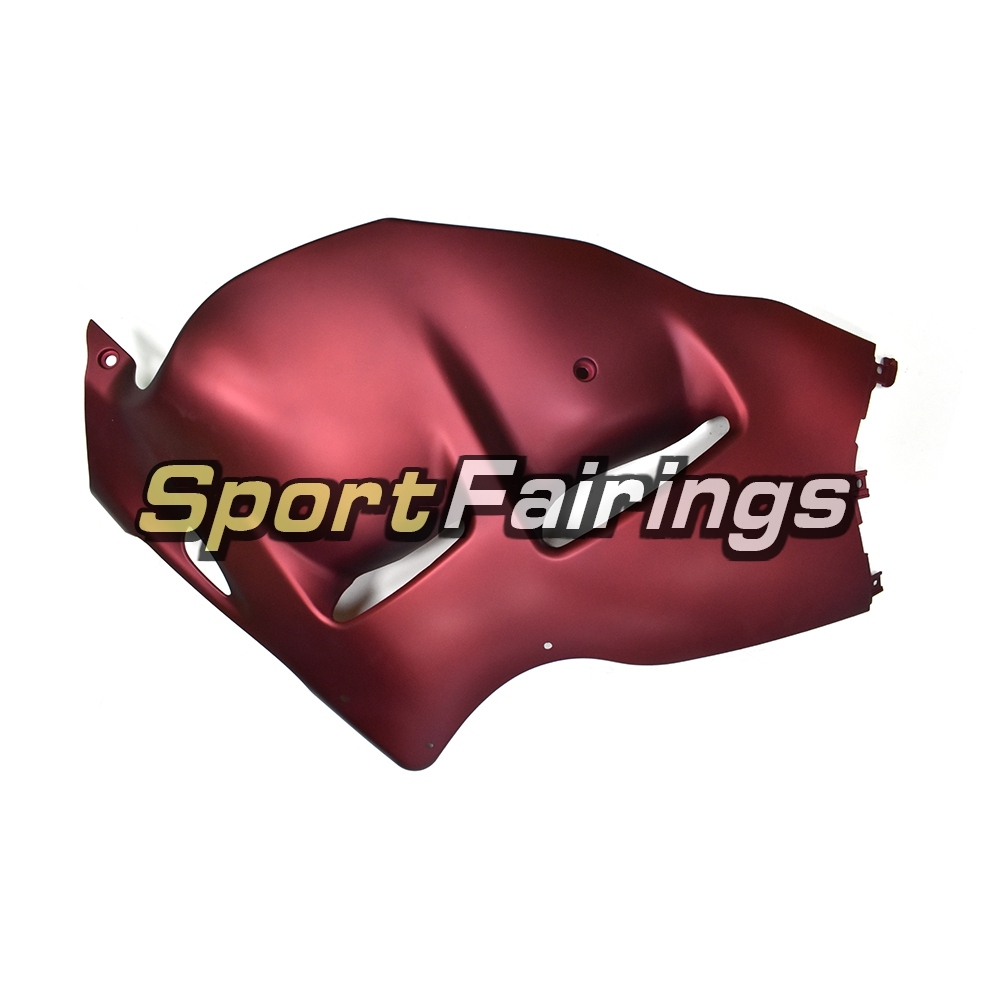 Fairing Kit Fit For Suzuki GSXR1300 Hayabusa 1997 - 2007 - Matte Red Black