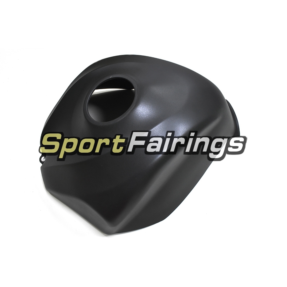 Fairing Kit Fit For Suzuki GSXR600 750 2006 - 2007 - Matte Orange Black