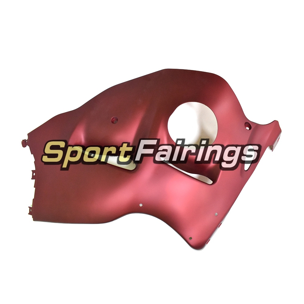 Fairing Kit Fit For Suzuki GSXR1300 Hayabusa 1997 - 2007 - Matte Red Black