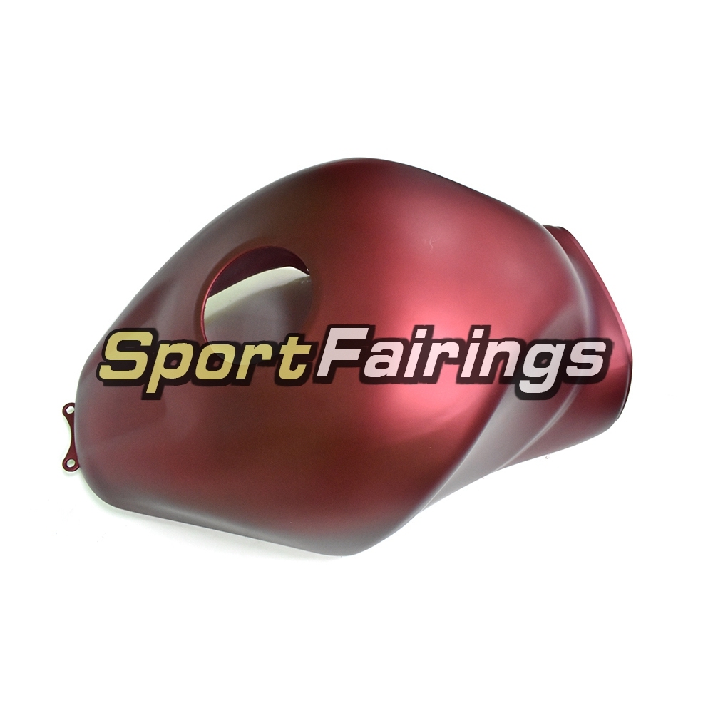 Fairing Kit Fit For Suzuki GSXR1300 Hayabusa 1997 - 2007 - Matte Red Black