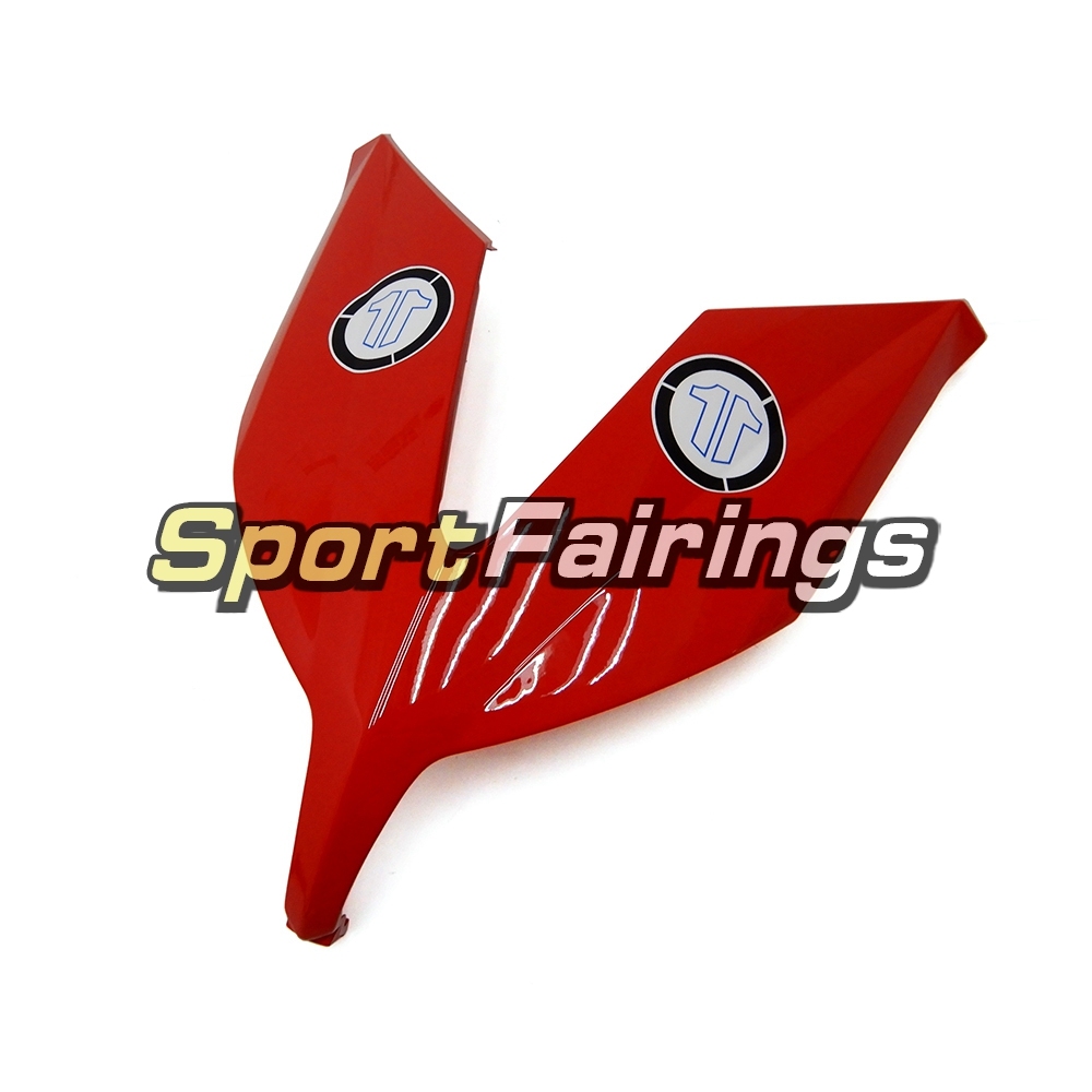 Fairing Kit Fit For Yamaha TMAX530 2015 - Red White Black