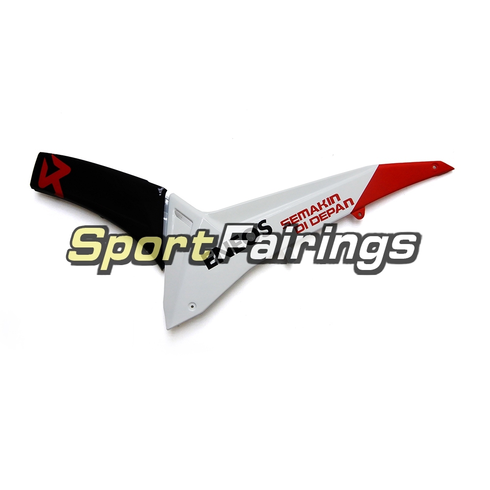 Fairing Kit Fit For Yamaha TMAX530 2015 - Red White Black