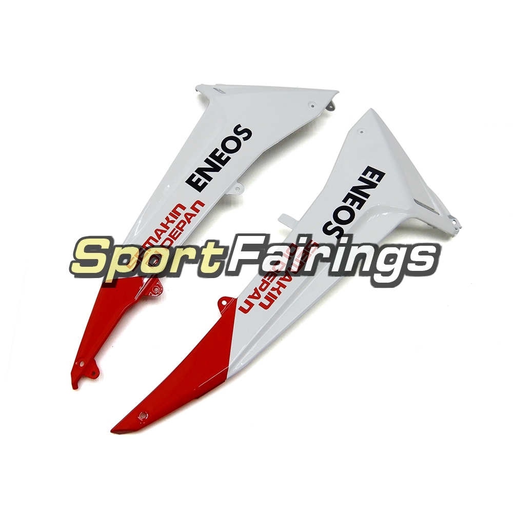 Fairing Kit Fit For Yamaha TMAX530 2015 - Red White Black