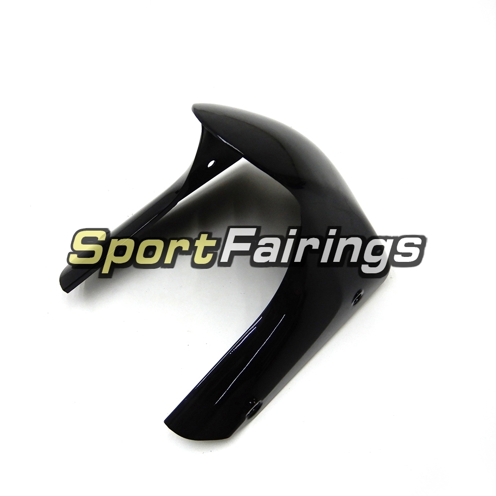 Fairing Kit Fit For Yamaha YZF600R Thundercat 1997 - 2007 - Blue Black