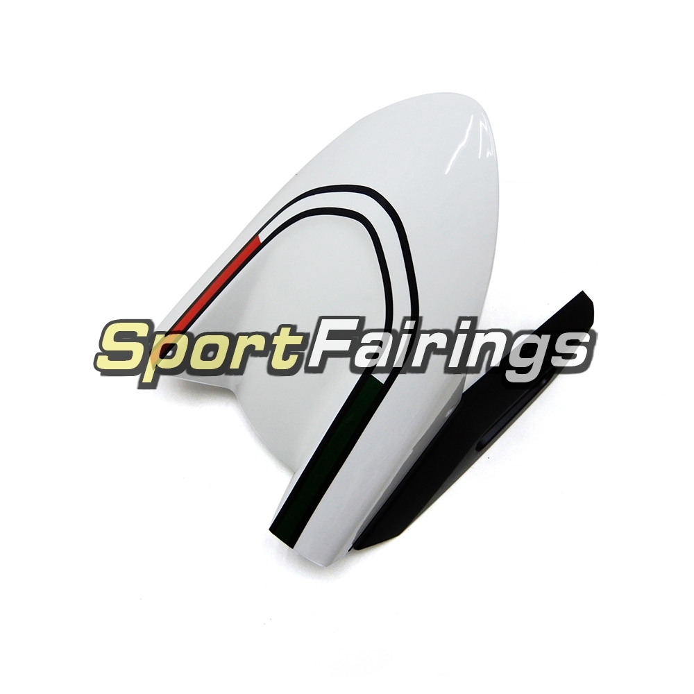 Fairing Kit Fit For Yamaha TMAX530 2015 - Red White Black