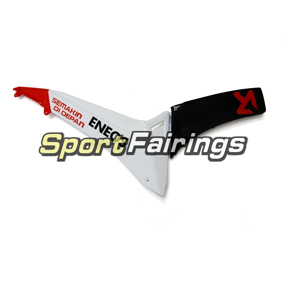 Fairing Kit Fit For Yamaha TMAX530 2015 - Red White Black
