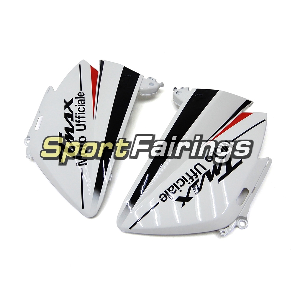 Fairing Kit Fit For Yamaha TMAX530 2015 - Red White Black