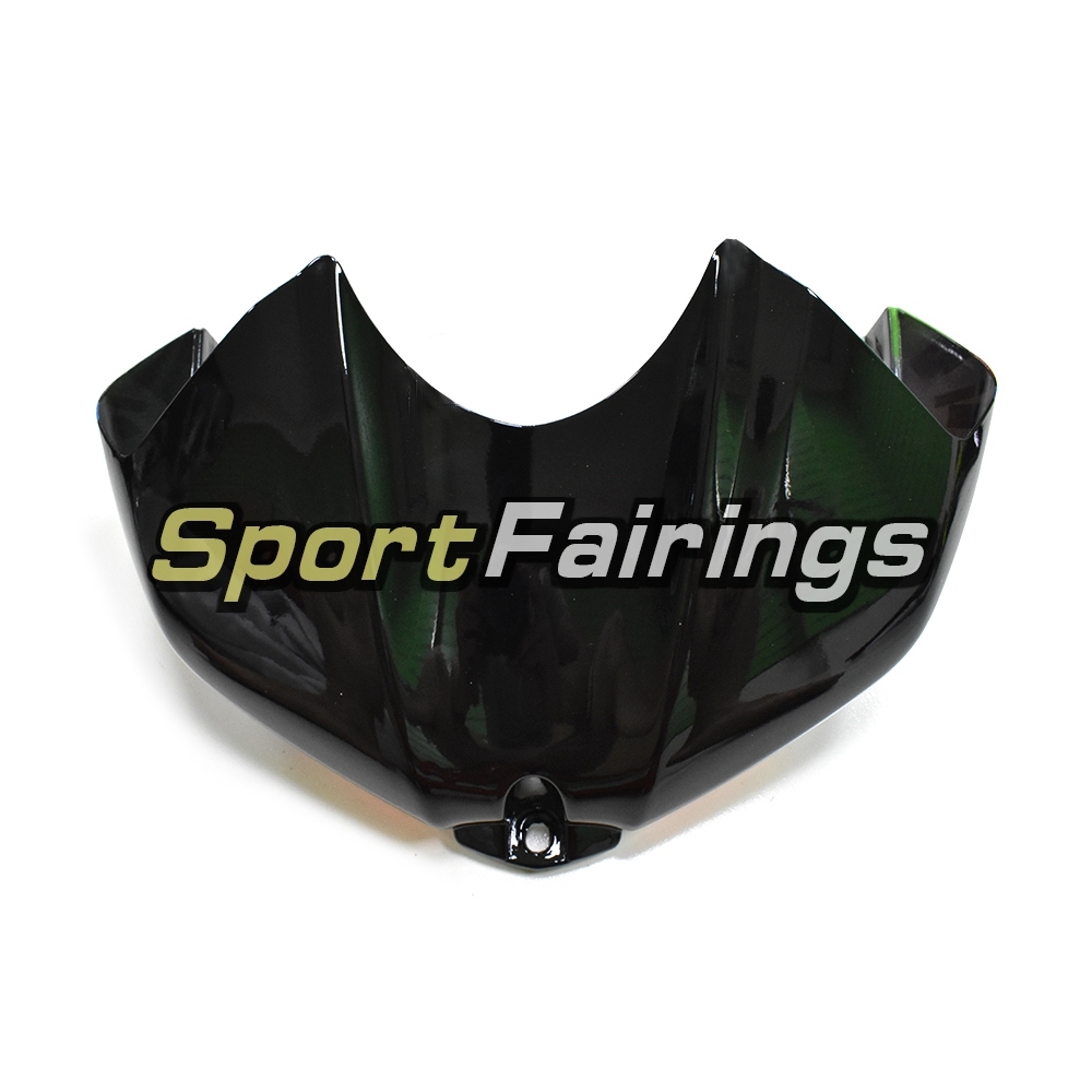 Fairing Kit Fit For Yamaha YZF R6 2006 2007 - Yellow Black