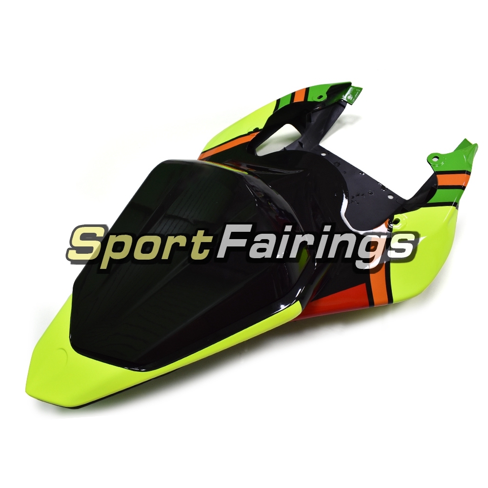 Fairing Kit Fit For Yamaha YZF R6 2006 2007 - Yellow Black