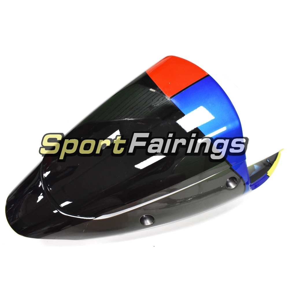 Fairing Kit Fit For Kawasaki ZX12R 2000 2001 - Shark Design