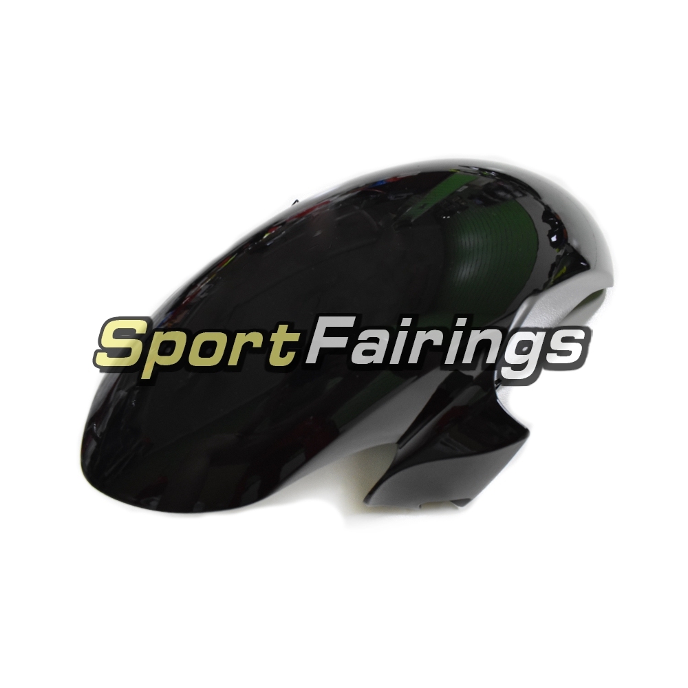 Fairing Kit Fit For Yamaha YZF R6 2006 2007 - Yellow Black