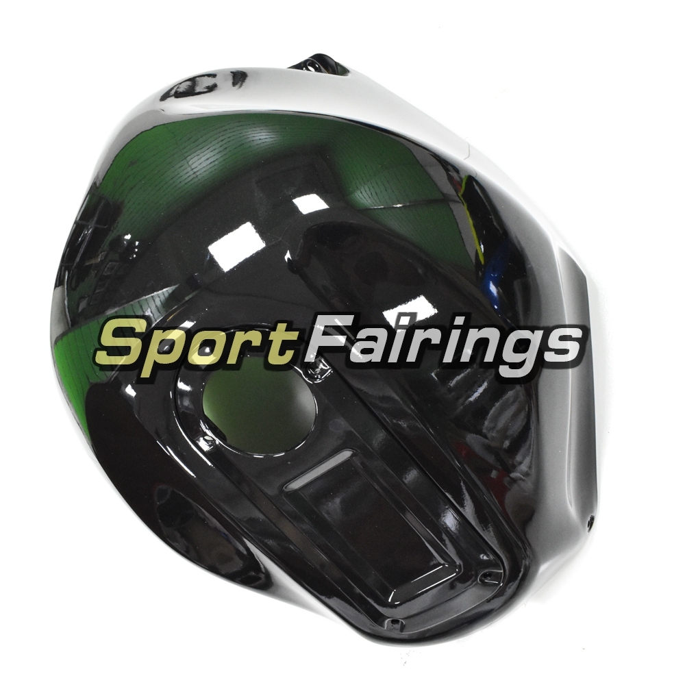 Fairing Kit Fit For Kawasaki ZX12R 2000 2001 - Shark Design