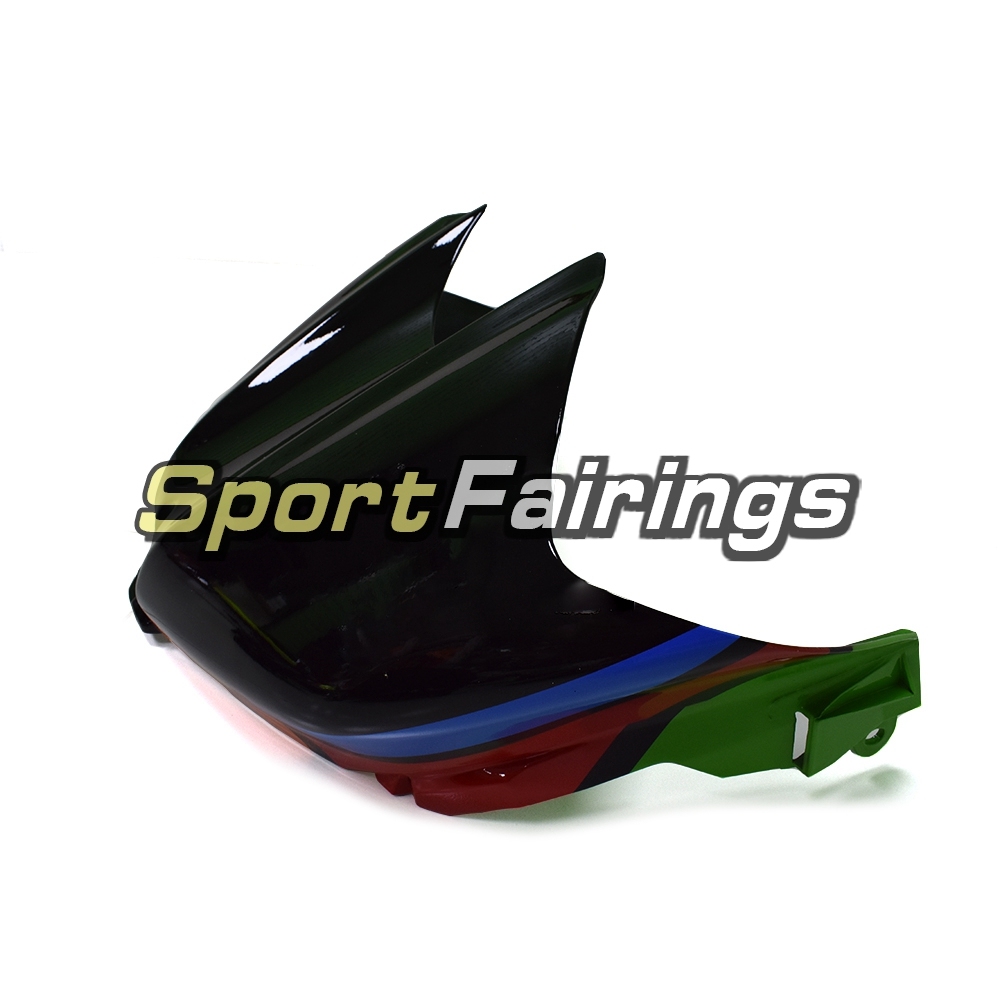 Fairing Kit Fit For Yamaha YZF R6 2006 2007 - Yellow Black