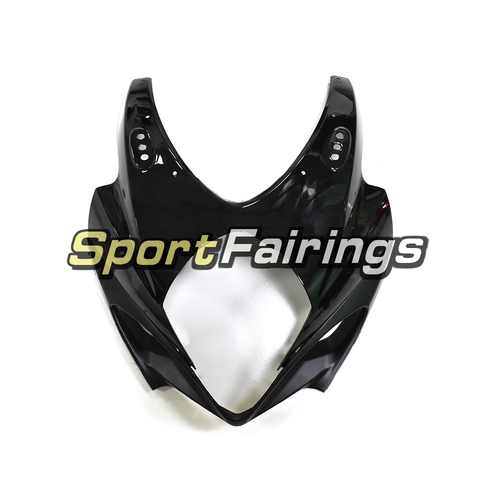 Fairing Kit Fit For Suzuki GSXR1000 K7 2007 - 2008 - Orange Black