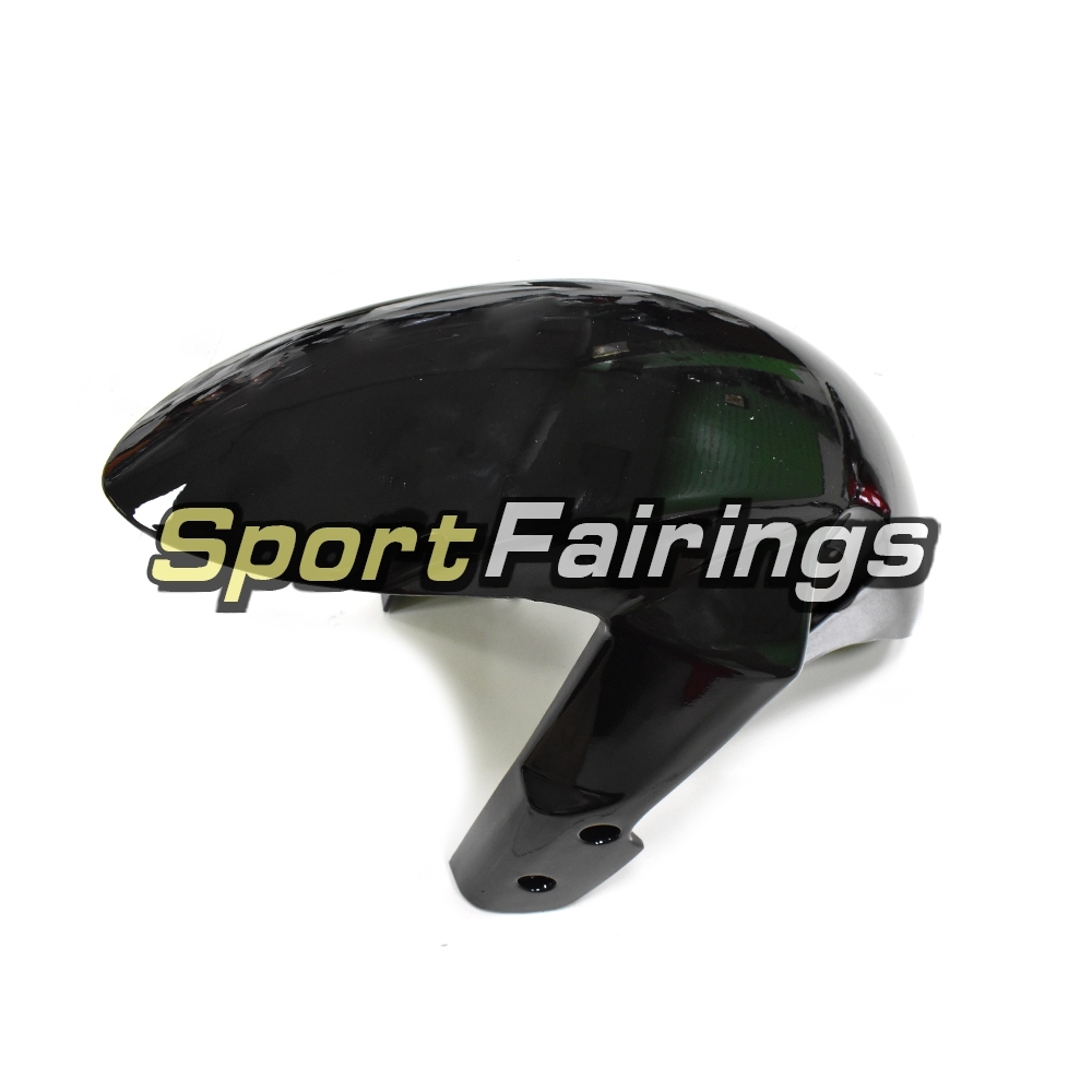 Fairing Kit Fit For Suzuki GSXR1000 K7 2007 - 2008 - Orange Black