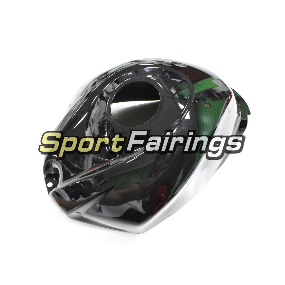 Fairing Kit Fit For Suzuki GSXR1000 K7 2007 - 2008 - Orange Black