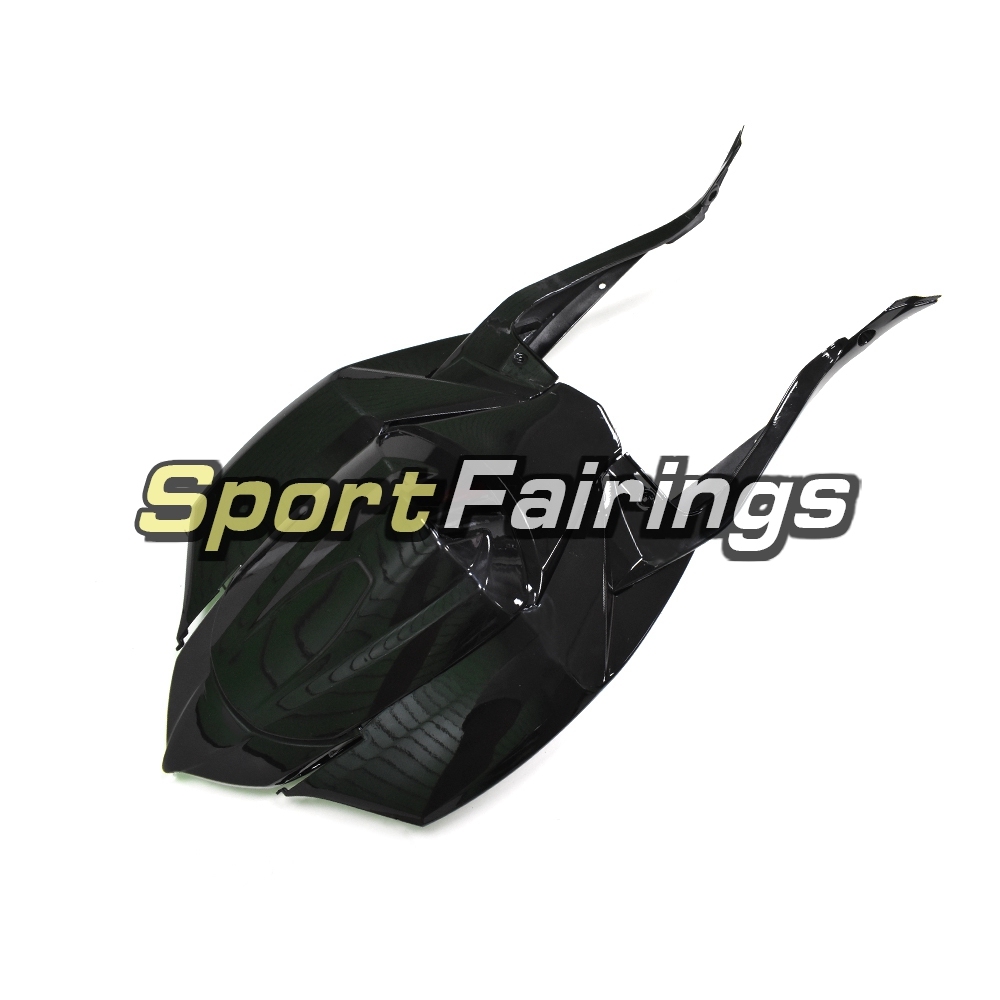 Fairing Kit Fit For Suzuki GSXR600 750 2008 - 2010 - Gloss Black
