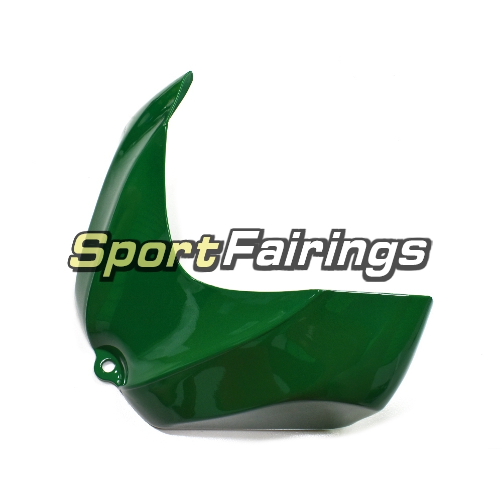 Fairing Kit Fit For Suzuki GSXR600 750 2006 - 2007 - Green Black