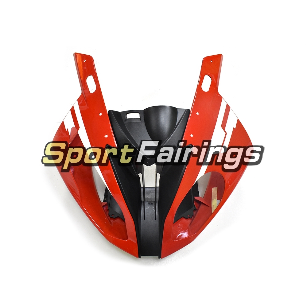 Fairing Kit Fit For BMW S1000RR 2015 2016 - Yellow Red