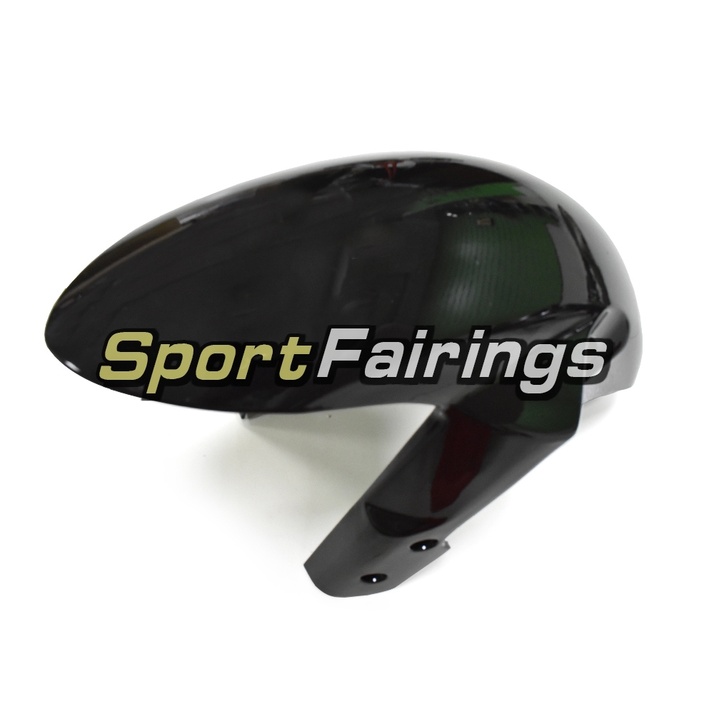 Fairing Kit Fit For Suzuki GSXR600 750 2008 - 2010 - Gloss Black