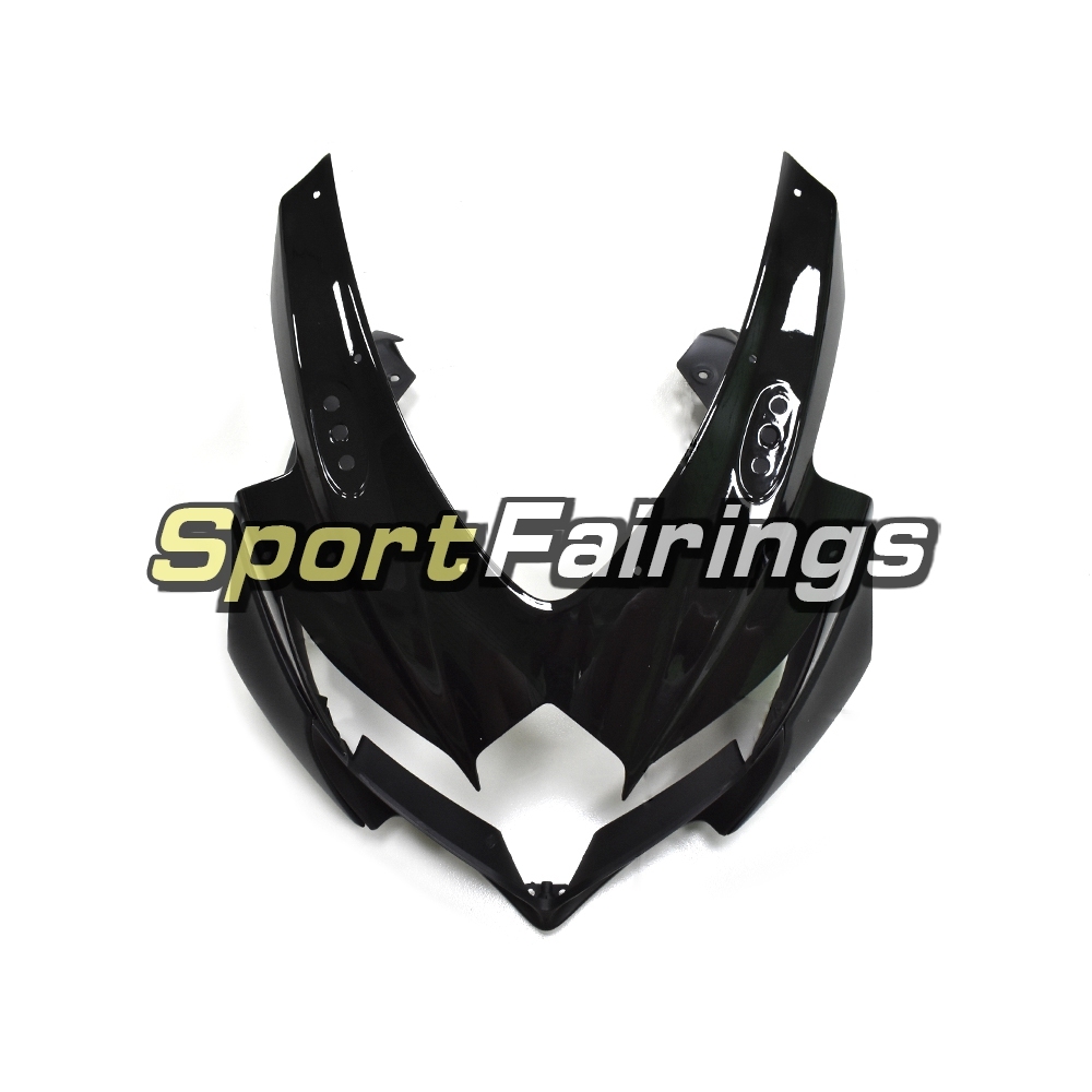 Fairing Kit Fit For Suzuki GSXR600 750 2008 - 2010 - Gloss Black