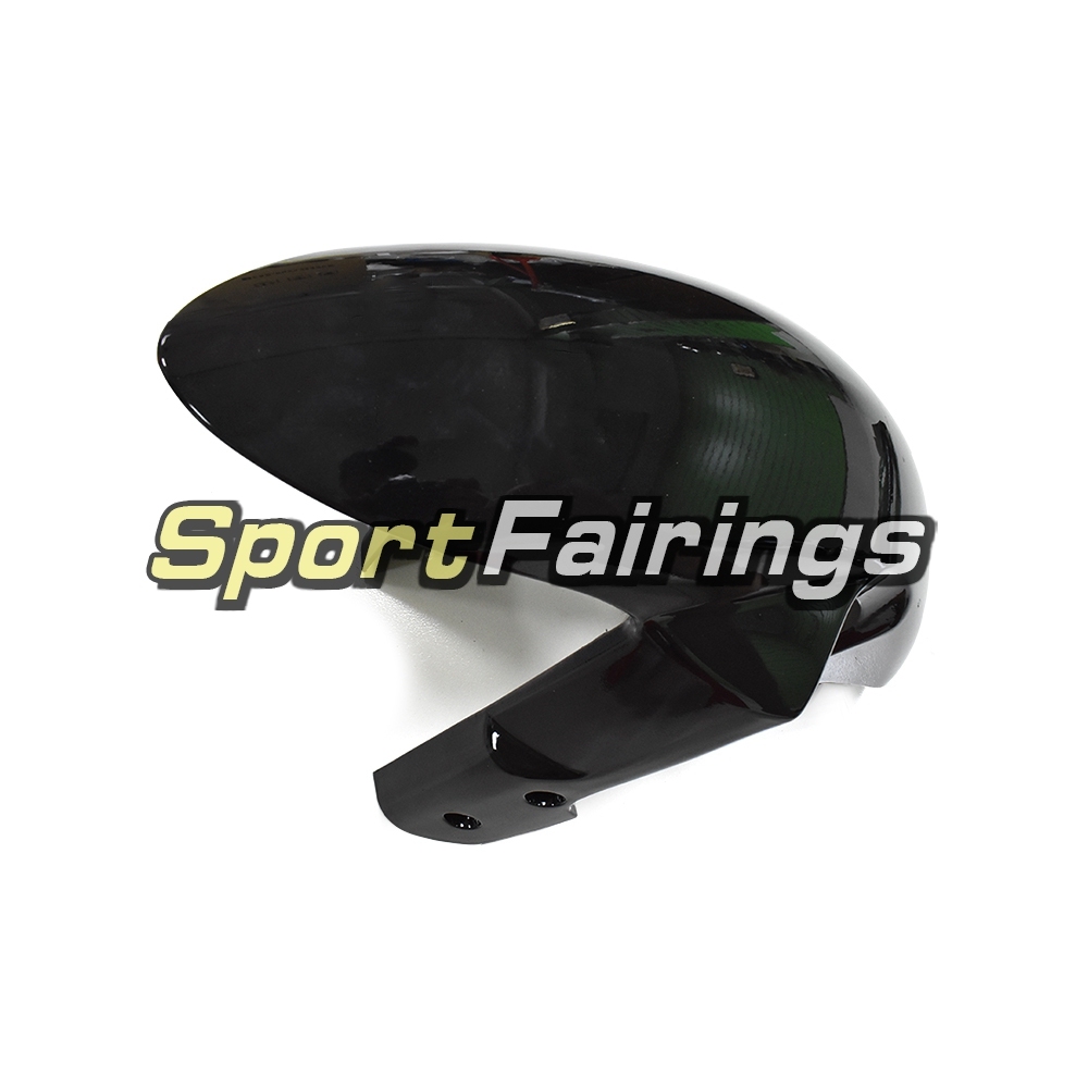 Fairing Kit Fit For Suzuki GSXR600 750 2006 - 2007 - Green Black