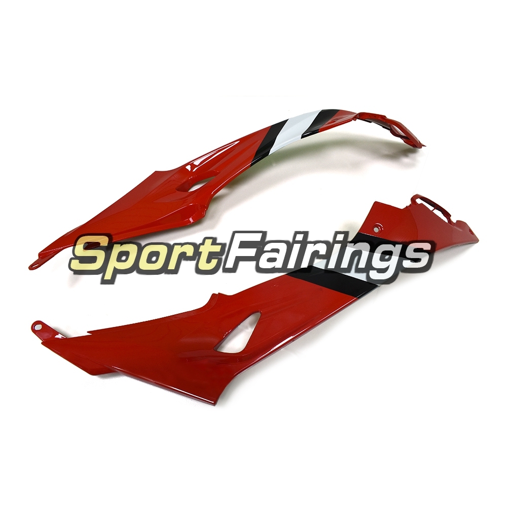 Fairing Kit Fit For BMW S1000RR 2015 2016 - Yellow Red