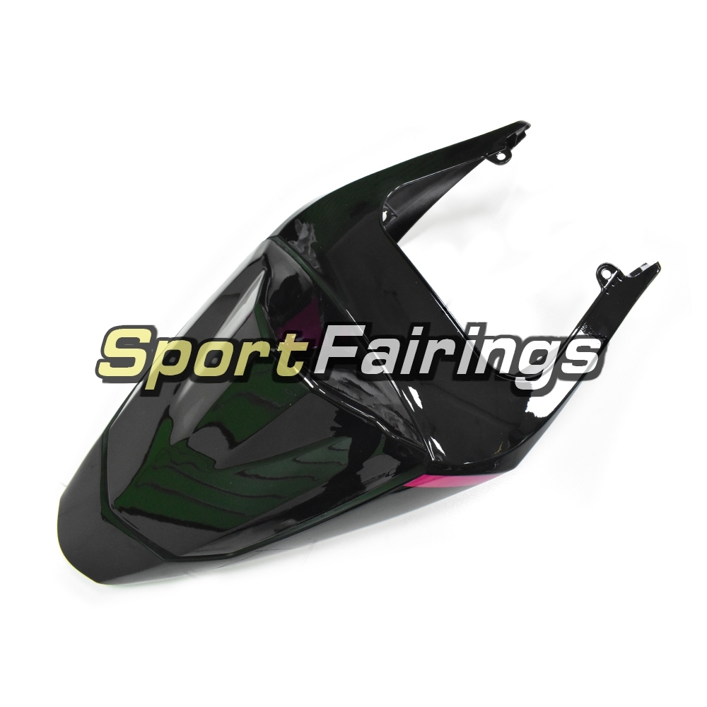 Fairing Kit Fit For Suzuki GSXR600 750 2004 - 2005 - Purple Black