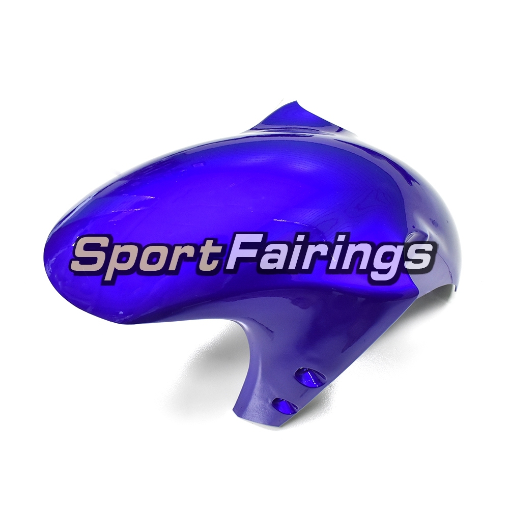 Fairing Kit Fit For Yamaha YZF R1 1998 1999 - Blue White