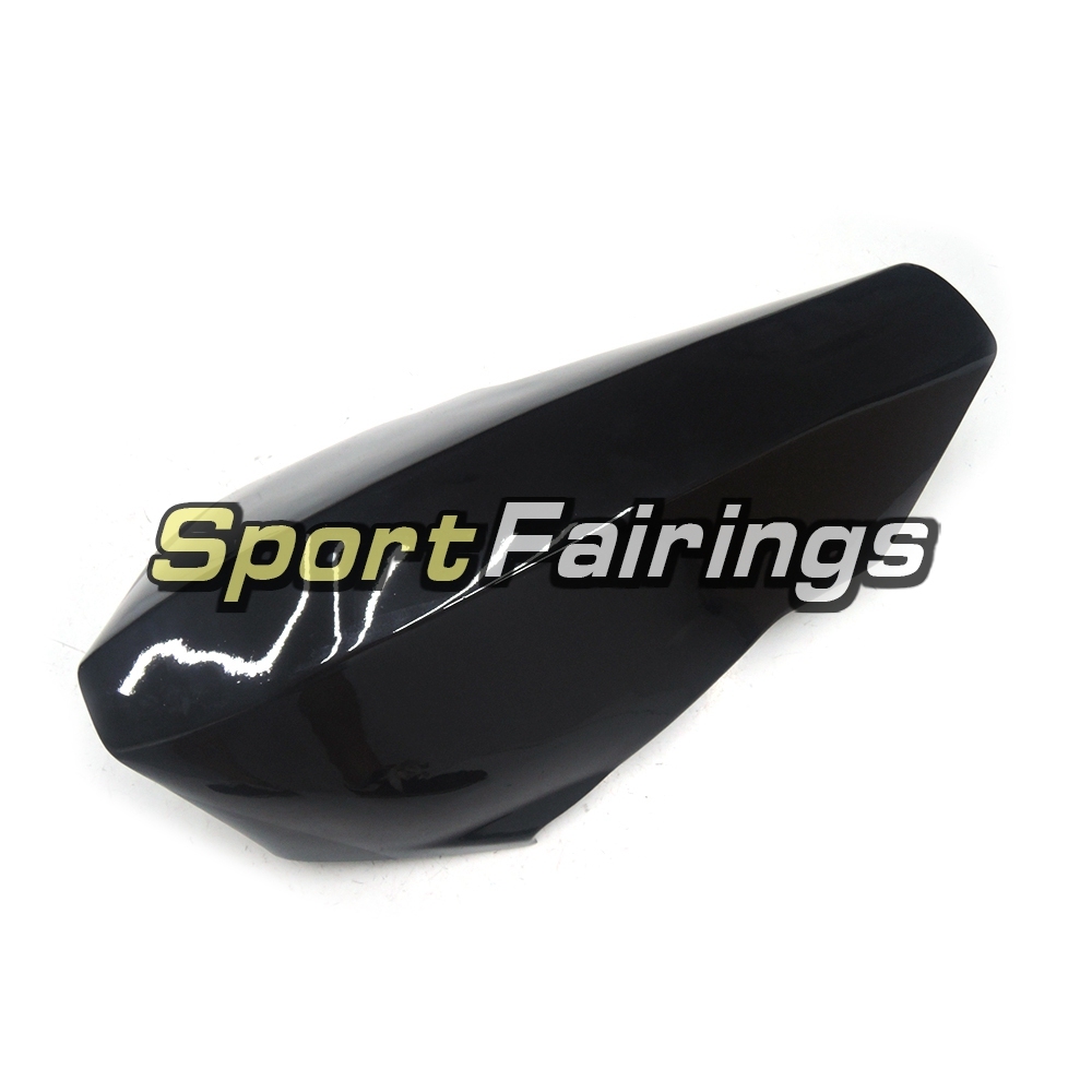 Fiberglass Racing Fairing Kit Fit For Yamaha YZF R1 2004 - 2006 - Gloss Black