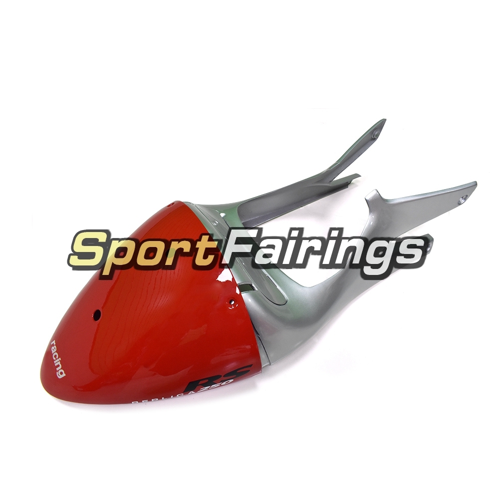 Fairing Kit Fit For Aprilia RS250 1998 - 2002 - Red Blue