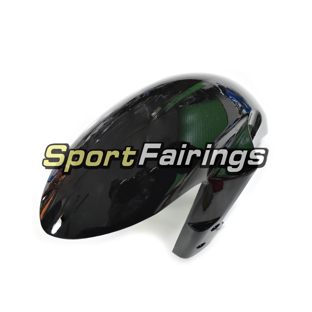 Fairing Kit Fit For Suzuki GSXR1000 K5 2005 - 2006 - Blue Black White