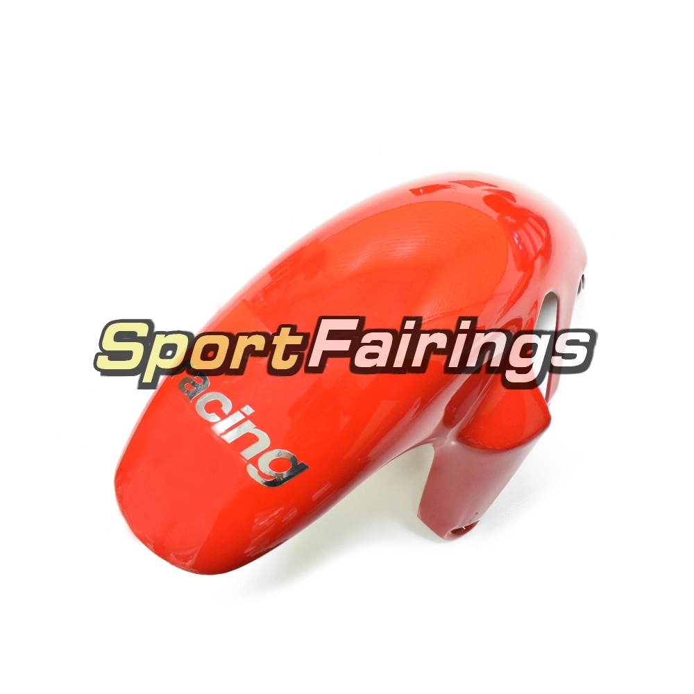 Fairing Kit Fit For Aprilia RS250 1998 - 2002 - Red Blue