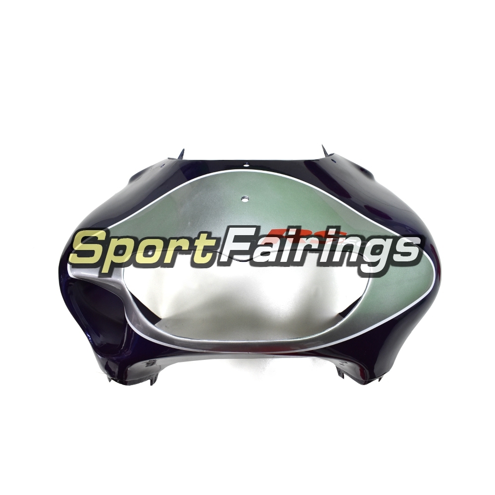 Fairing Kit Fit For Aprilia RS250 1998 - 2002 - Red Blue