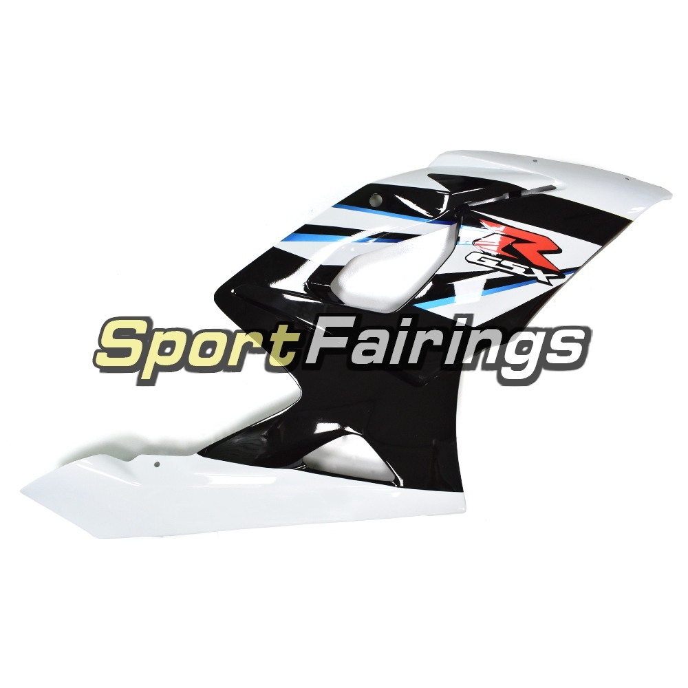 Fairing Kit Fit For Suzuki GSXR1000 K5 2005 - 2006 - Blue Black White