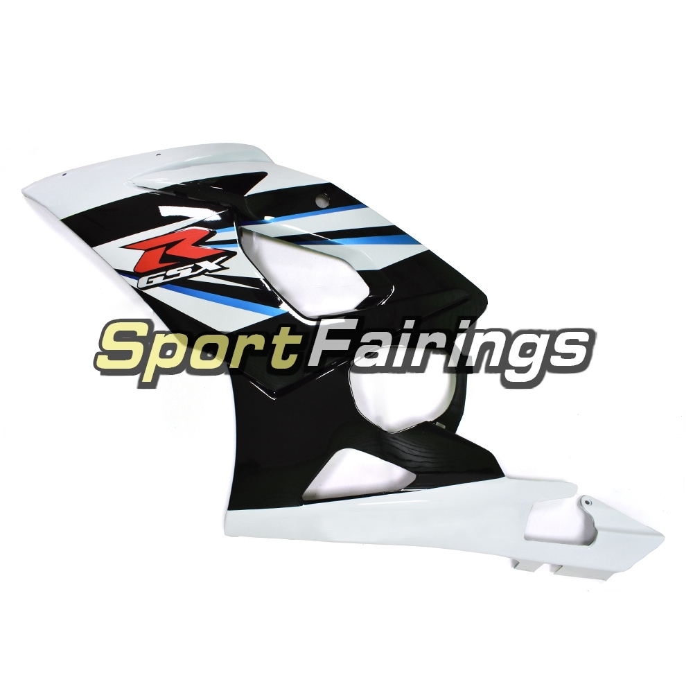 Fairing Kit Fit For Suzuki GSXR1000 K5 2005 - 2006 - Blue Black White
