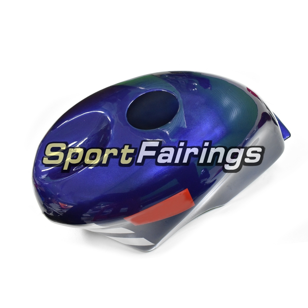 Fairing Kit Fit For Aprilia RS250 1998 - 2002 - Red Blue