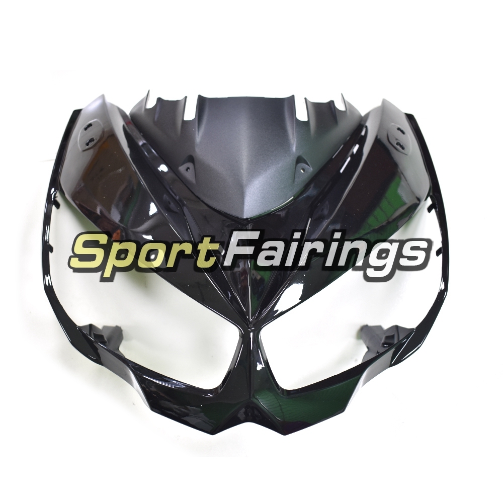 Fairing Kit Fit For Kawasaki Z1000s 2010 - 2015 - Pearl Green Black