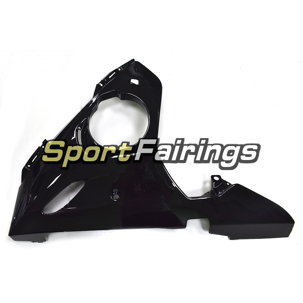 Fairing Kit Fit For Yamaha YZF R6 2003 2004 R6S 06 - 09 -  Blue Black