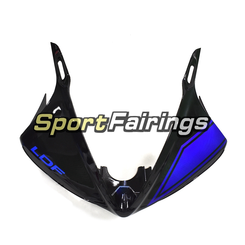 Fairing Kit Fit For Yamaha YZF R6 2003 2004 R6S 06 - 09 -  Blue Black