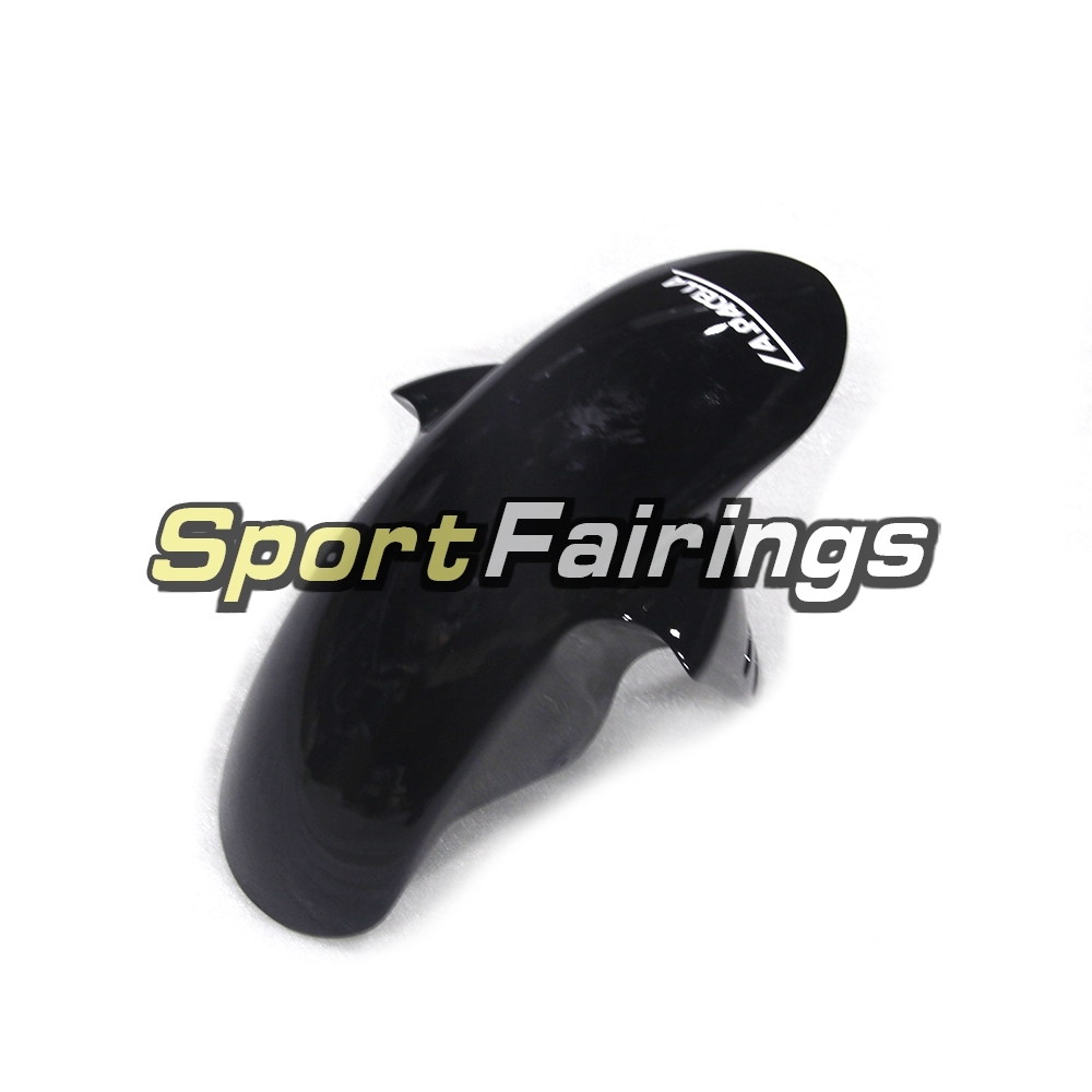 Fiberglass Racing Fairing Kit Fit For Yamaha YZF R1 2004 - 2006 - White Black
