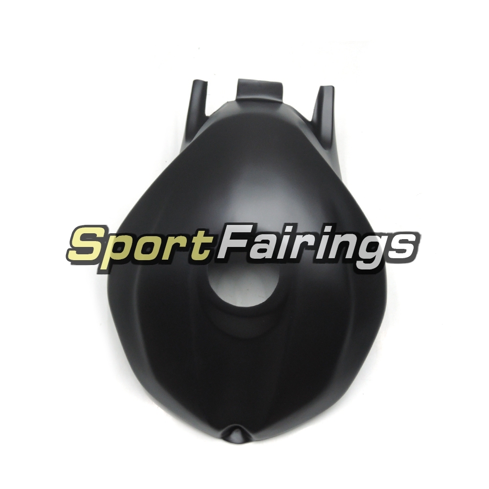 Fiberglass Racing Fairing Kit Fit For Yamaha YZF R6 2008 - 2016 - Matte Black