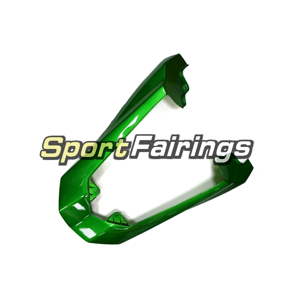 Fairing Kit Fit For Kawasaki Z1000s 2010 - 2015 - Pearl Green Black