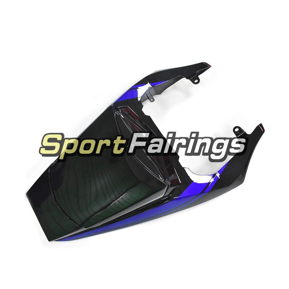 Fairing Kit Fit For Yamaha YZF R6 2003 2004 R6S 06 - 09 -  Blue Black