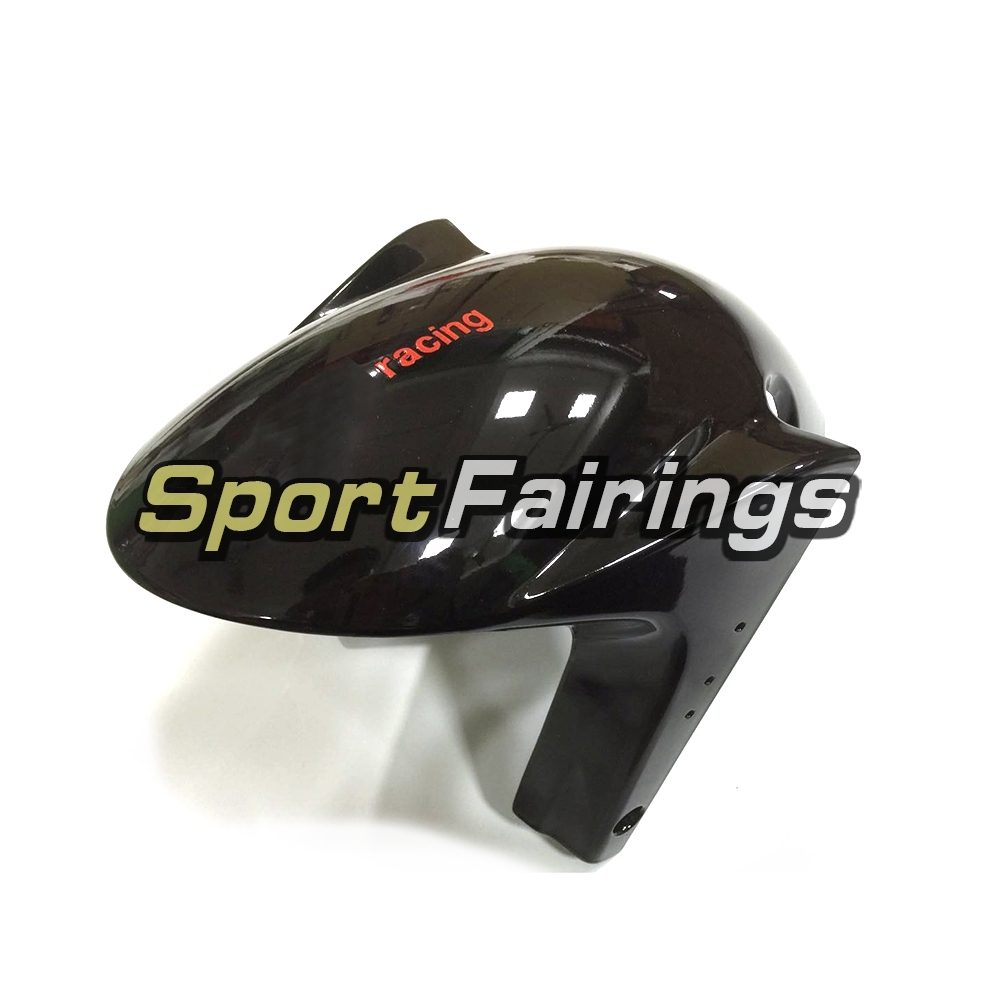 Fairing Kit Fit For Aprilia RSV4 1000 2010 - 2015 - Black Red
