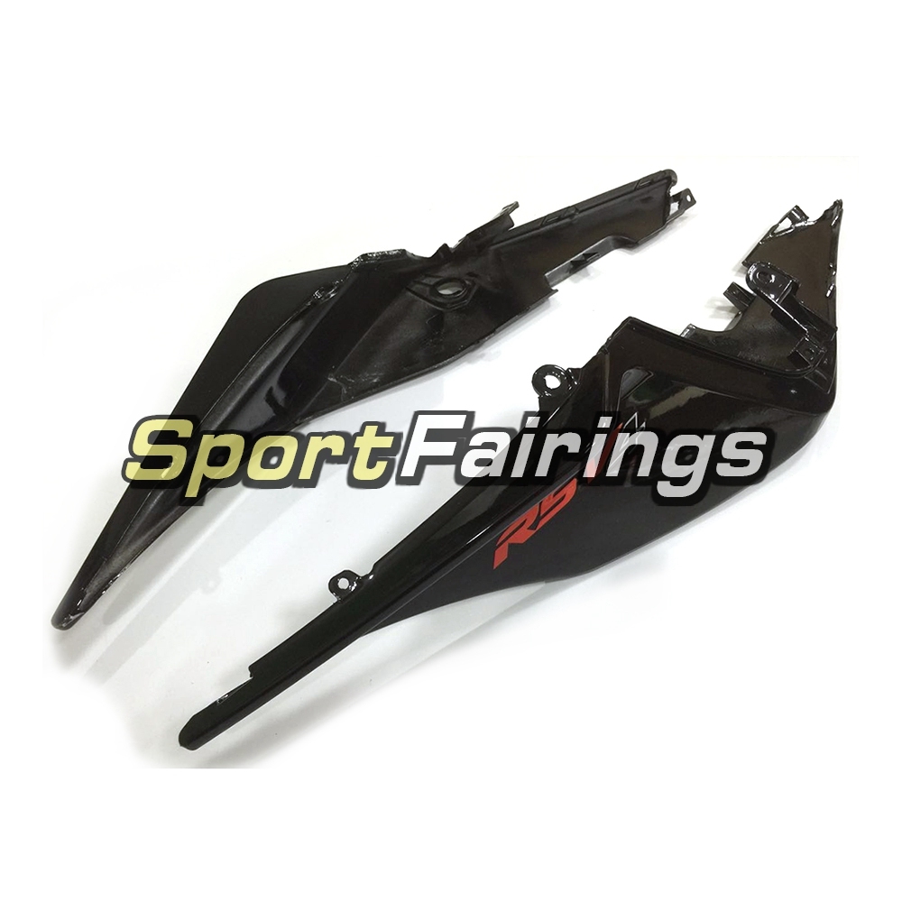 Fairing Kit Fit For Aprilia RSV4 1000 2010 - 2015 - Black Red