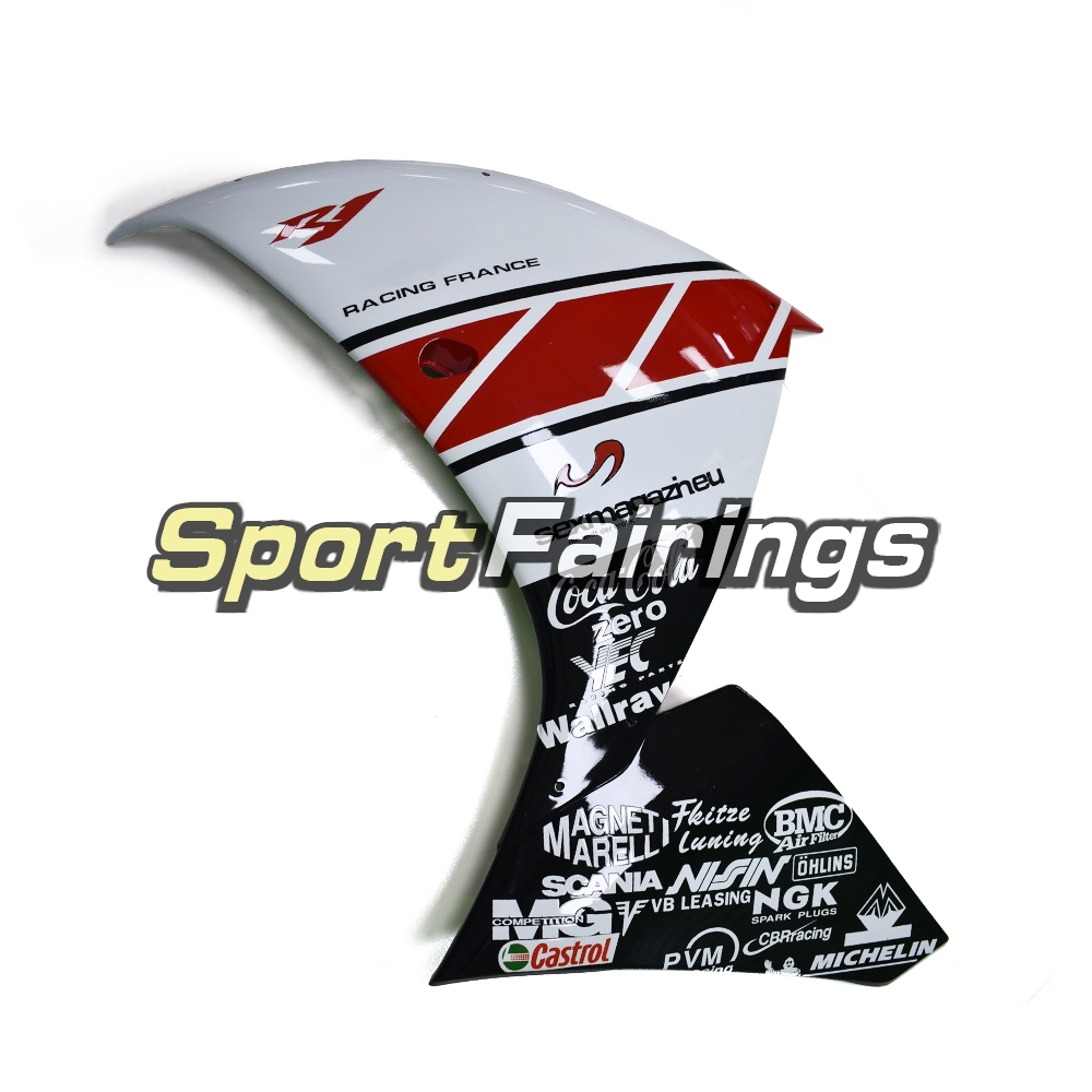 Fairing Kit Fit For Yamaha YZF R1 2009 - 2011 - White Black Red