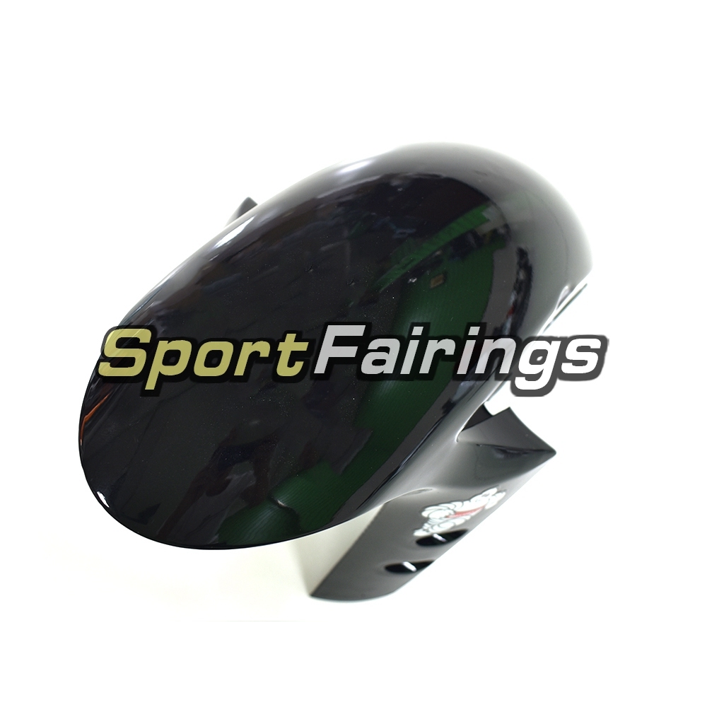 Fairing Kit Fit For Yamaha YZF R1 2009 - 2011 - White Black Red